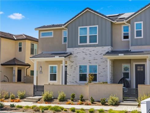 643 Gadwall , Irvine, CA