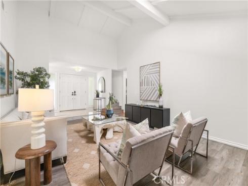 13791 Solitaire , Irvine, CA