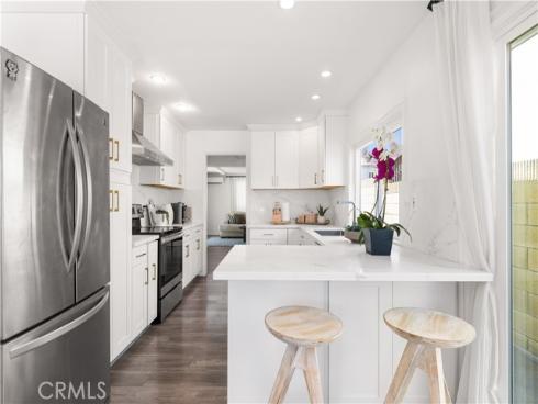 13791 Solitaire , Irvine, CA