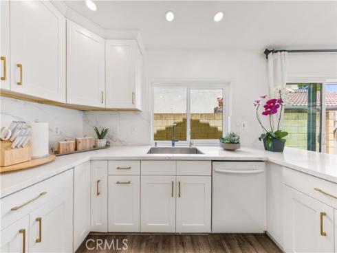 13791 Solitaire , Irvine, CA