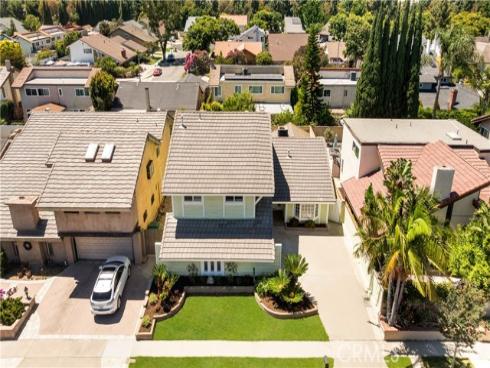 13791 Solitaire , Irvine, CA