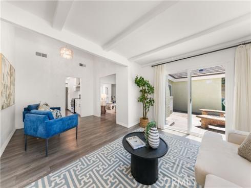 13791 Solitaire , Irvine, CA