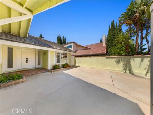 13791 Solitaire , Irvine, CA