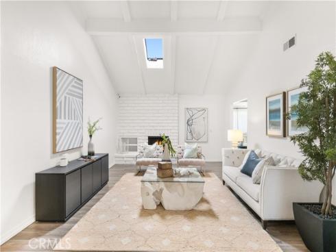 13791 Solitaire , Irvine, CA