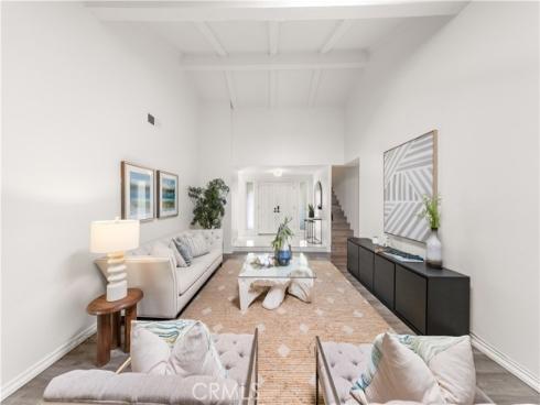 13791 Solitaire , Irvine, CA