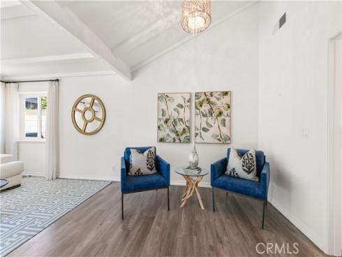13791 Solitaire , Irvine, CA