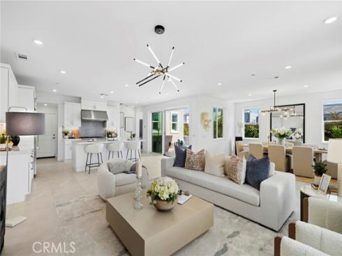 306 Treble , Irvine, CA