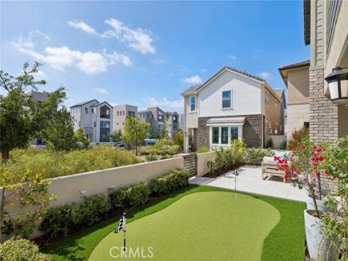 306 Treble , Irvine, CA
