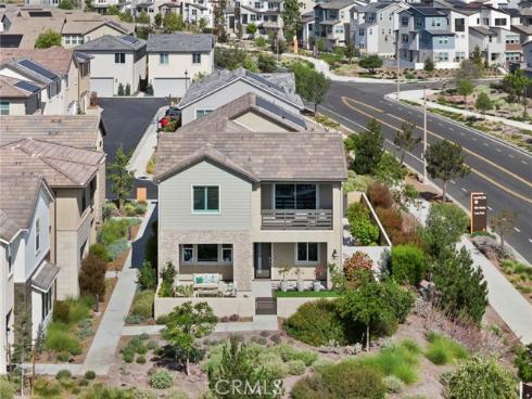 306 Treble , Irvine, CA