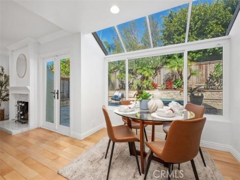 27 Campanero , Irvine, CA