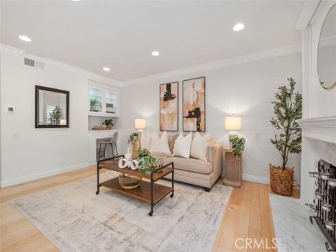 27 Campanero , Irvine, CA