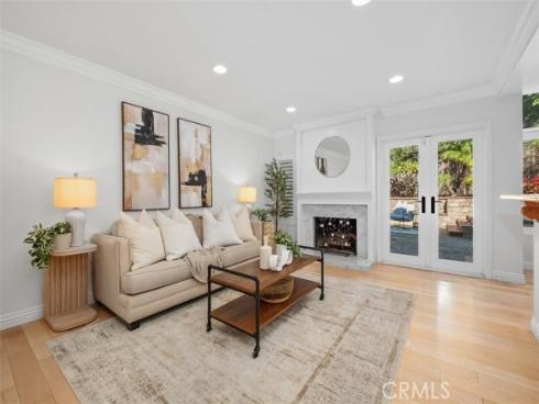 27 Campanero , Irvine, CA
