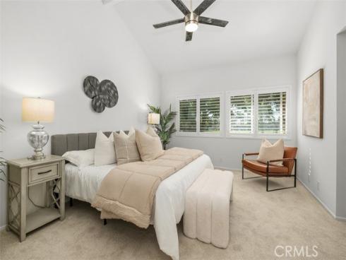 27 Campanero , Irvine, CA
