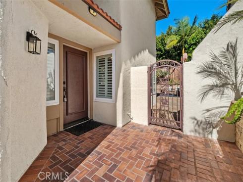 27 Campanero , Irvine, CA