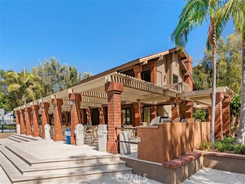 27 Campanero , Irvine, CA