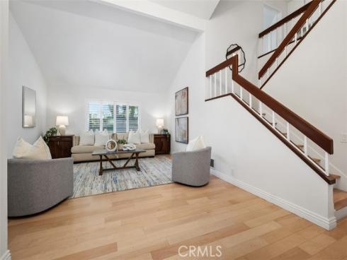 27 Campanero , Irvine, CA