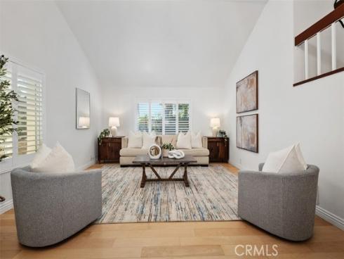 27 Campanero , Irvine, CA