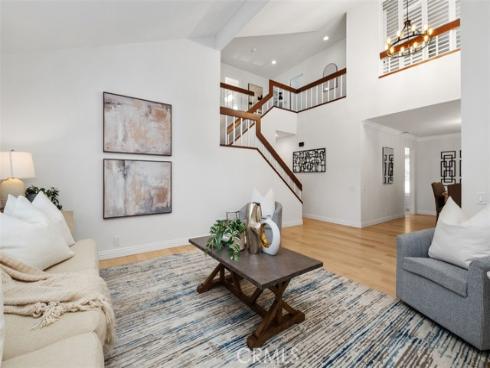 27 Campanero , Irvine, CA