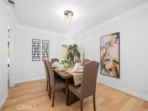27 Campanero , Irvine, CA