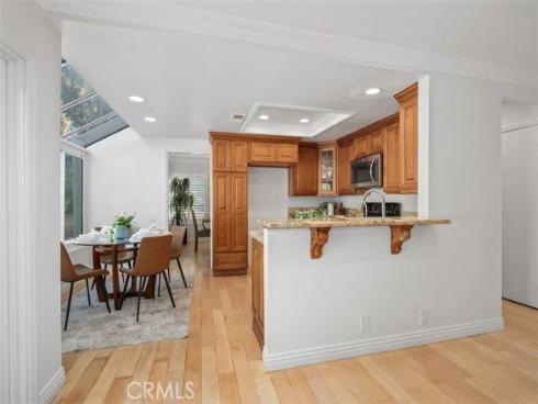 27 Campanero , Irvine, CA