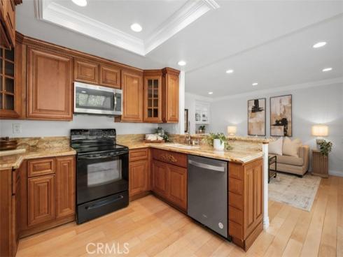 27 Campanero , Irvine, CA