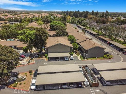 229 Springview , Irvine, CA