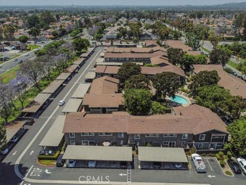 229 Springview , Irvine, CA