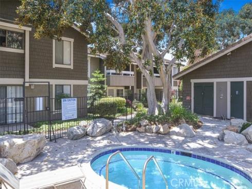 229 Springview , Irvine, CA