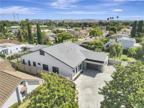 15362 Seine Cir. , Irvine, CA