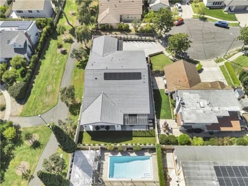 15362 Seine Cir. , Irvine, CA