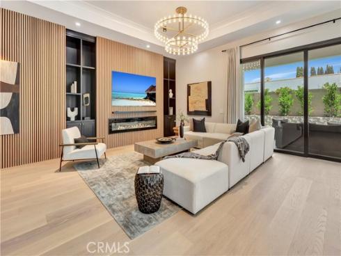 15362 Seine Cir. , Irvine, CA