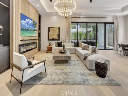 15362 Seine Cir. , Irvine, CA