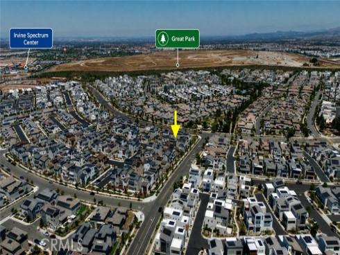426 Lobata , Irvine, CA