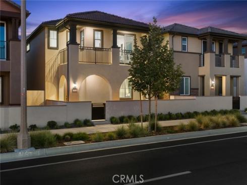 149  Great Park   Boulevard, Irvine, CA