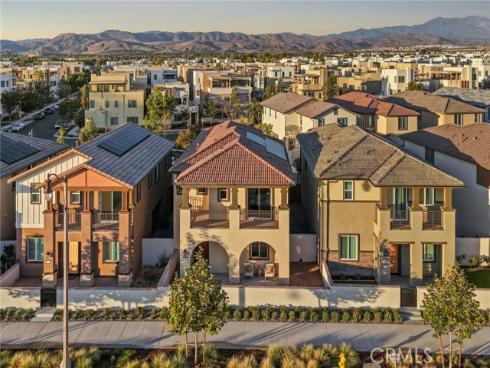 149  Great Park   Boulevard, Irvine, CA