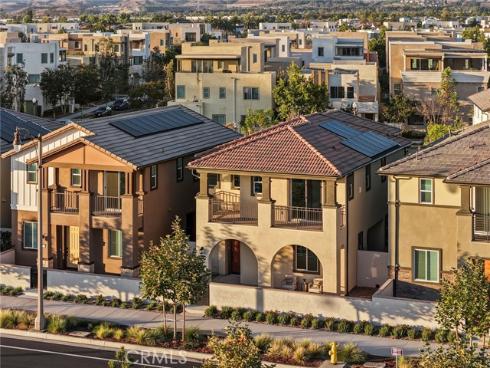 149  Great Park   Boulevard, Irvine, CA