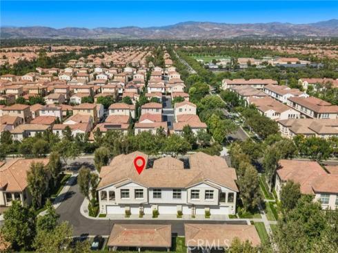110 Rose Arch , Irvine, CA