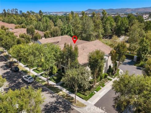 110 Rose Arch , Irvine, CA