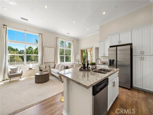 110 Rose Arch , Irvine, CA