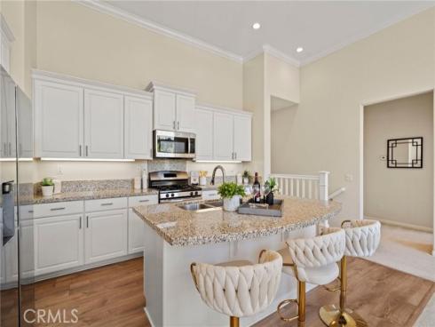 110 Rose Arch , Irvine, CA