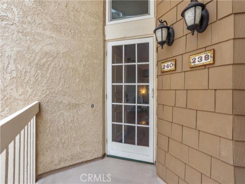240 Pineview 3A , Irvine, CA