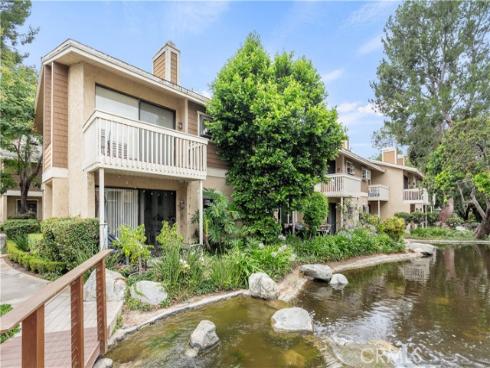 240 Pineview 3A , Irvine, CA