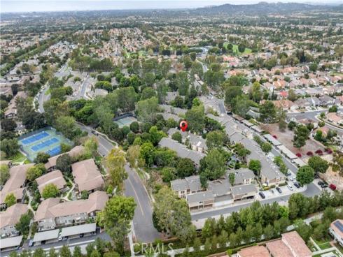 240 Pineview 3A , Irvine, CA