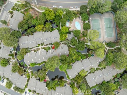 240 Pineview 3A , Irvine, CA