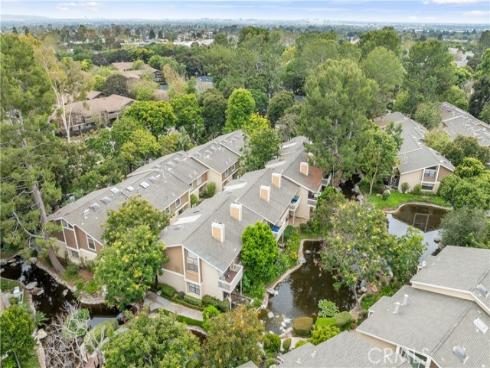 240 Pineview 3A , Irvine, CA