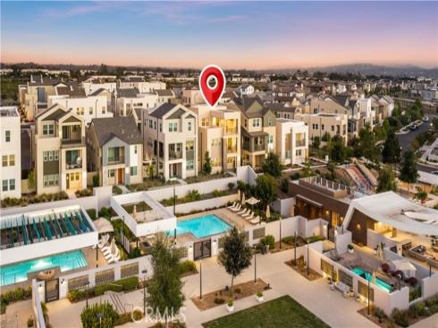 127 Restore , Irvine, CA