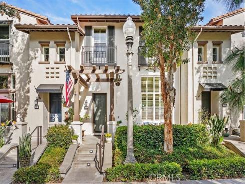 171 Stepping Stone , Irvine, CA