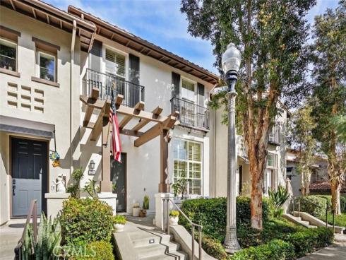 171  Stepping Stone  , Irvine, CA