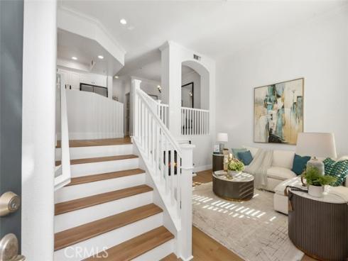 171 Stepping Stone , Irvine, CA