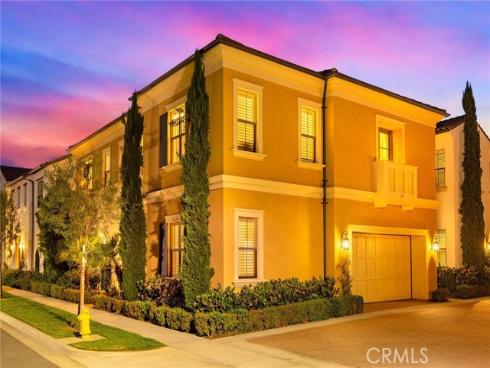 117 Petunia , Irvine, CA